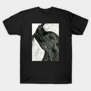 Little Wolfie T-Shirt